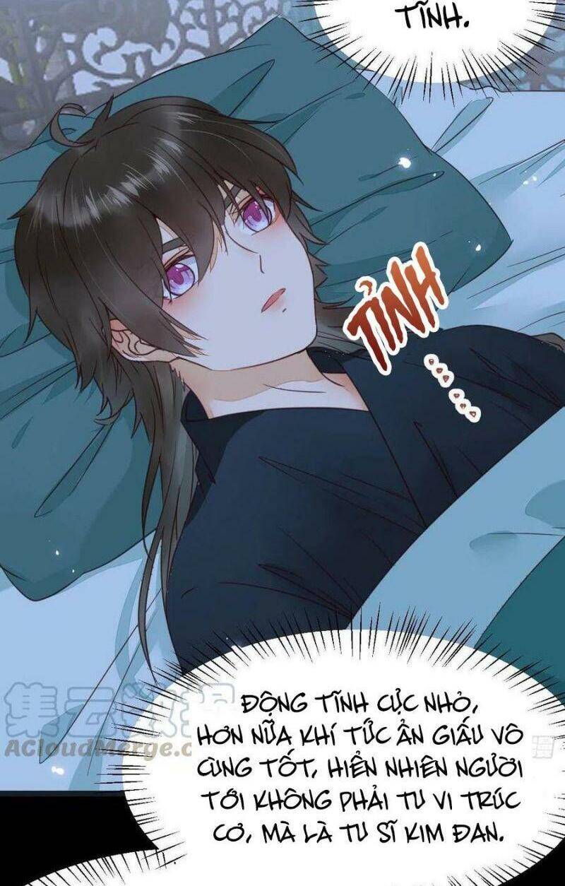 Tuyệt Sắc Quyến Rũ: Quỷ Y Chí Tôn Chapter 377 - Trang 2