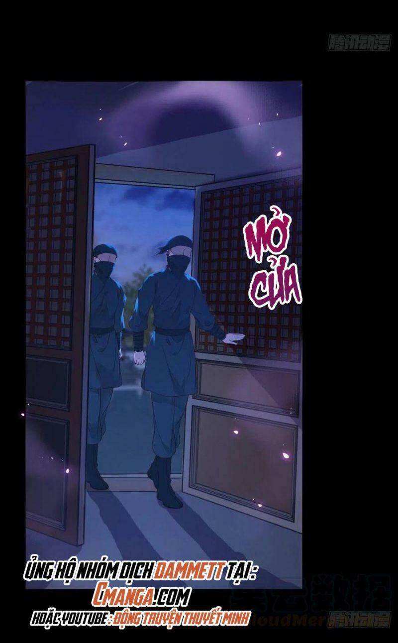 Tuyệt Sắc Quyến Rũ: Quỷ Y Chí Tôn Chapter 377 - Trang 2