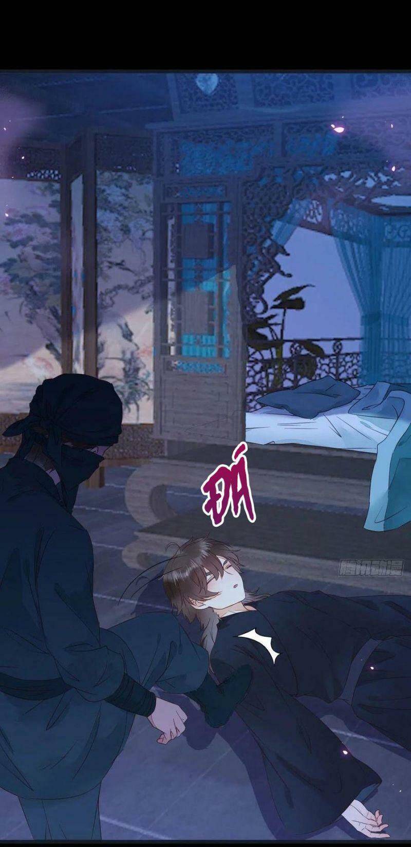 Tuyệt Sắc Quyến Rũ: Quỷ Y Chí Tôn Chapter 377 - Trang 2