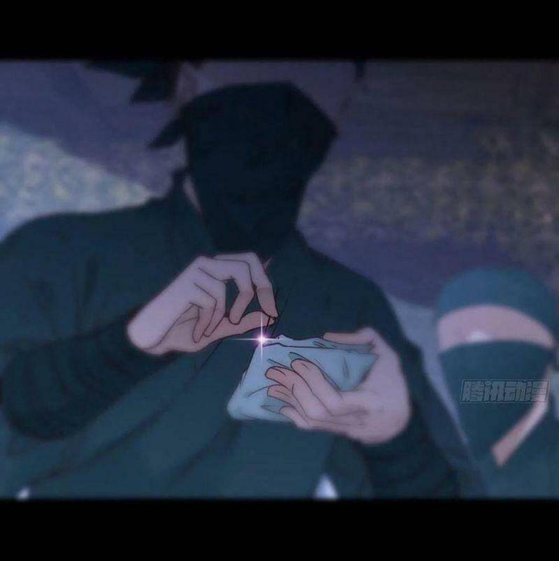 Tuyệt Sắc Quyến Rũ: Quỷ Y Chí Tôn Chapter 377 - Trang 2