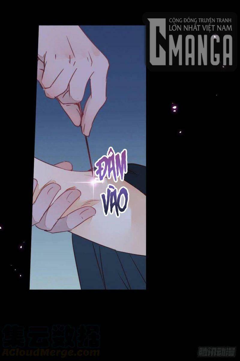 Tuyệt Sắc Quyến Rũ: Quỷ Y Chí Tôn Chapter 377 - Trang 2