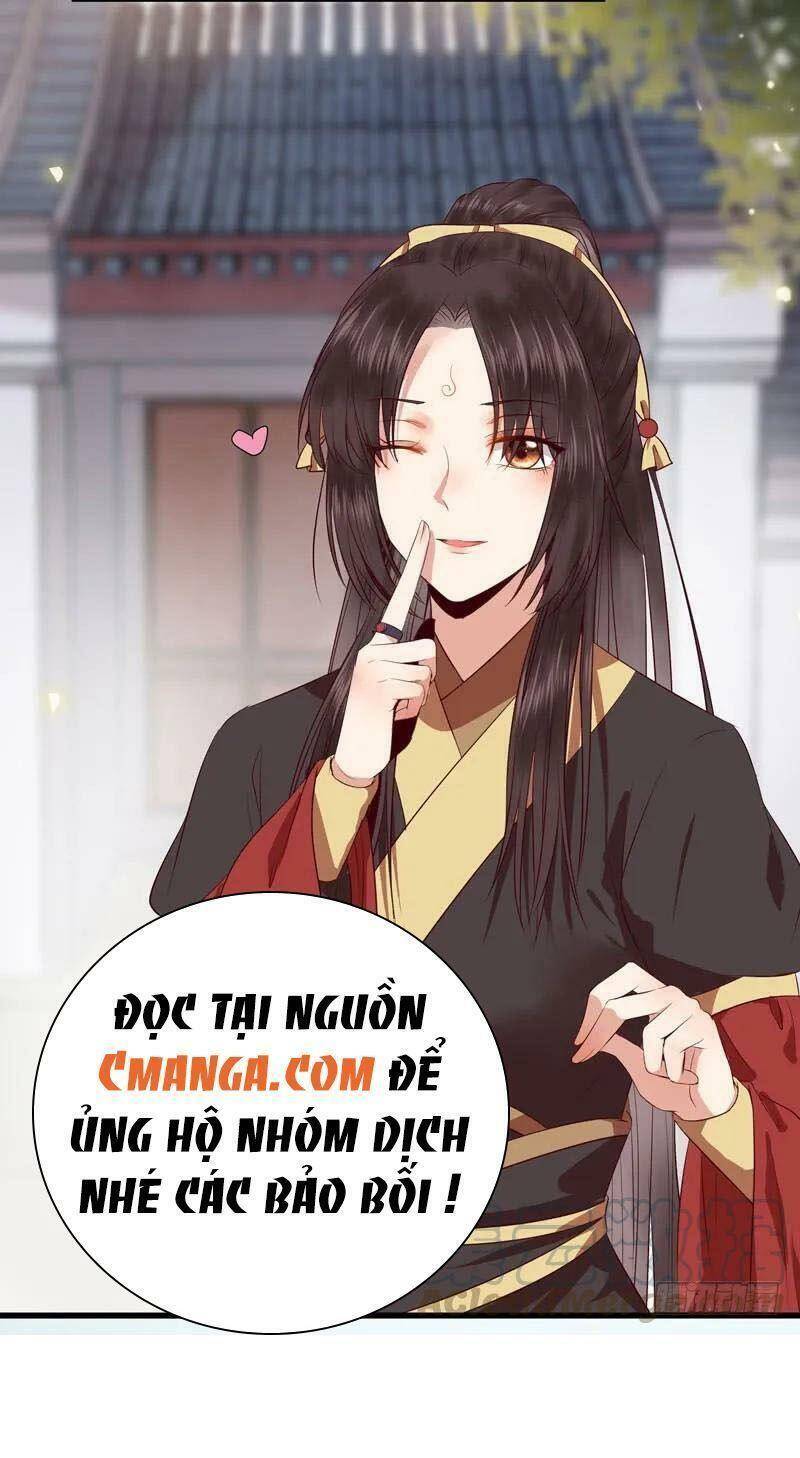 Tuyệt Sắc Quyến Rũ: Quỷ Y Chí Tôn Chapter 377 - Trang 2