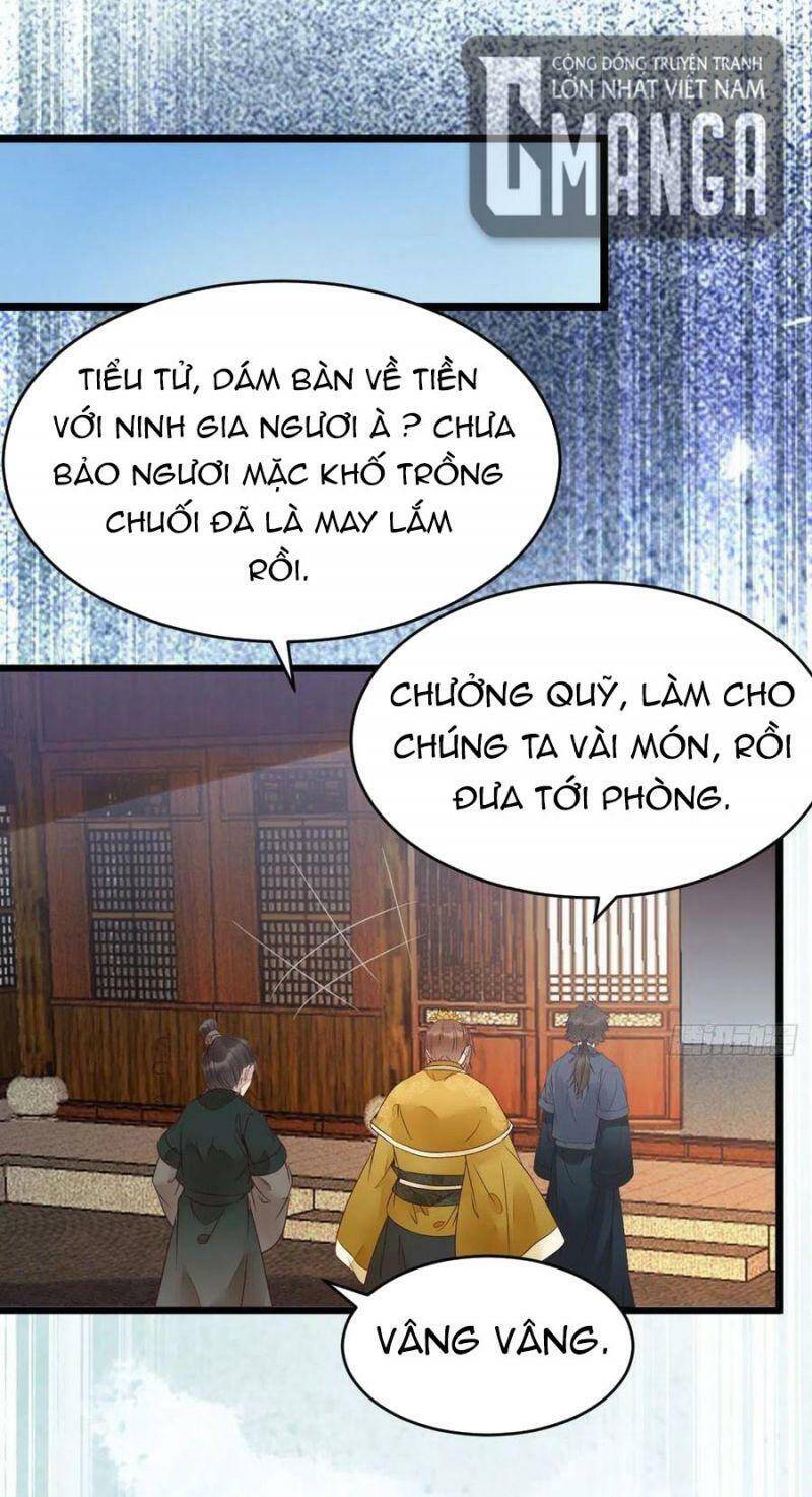 Tuyệt Sắc Quyến Rũ: Quỷ Y Chí Tôn Chapter 377 - Trang 2