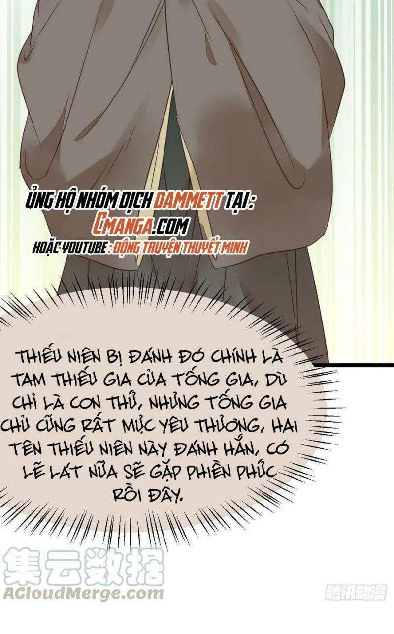 Tuyệt Sắc Quyến Rũ: Quỷ Y Chí Tôn Chapter 377 - Trang 2