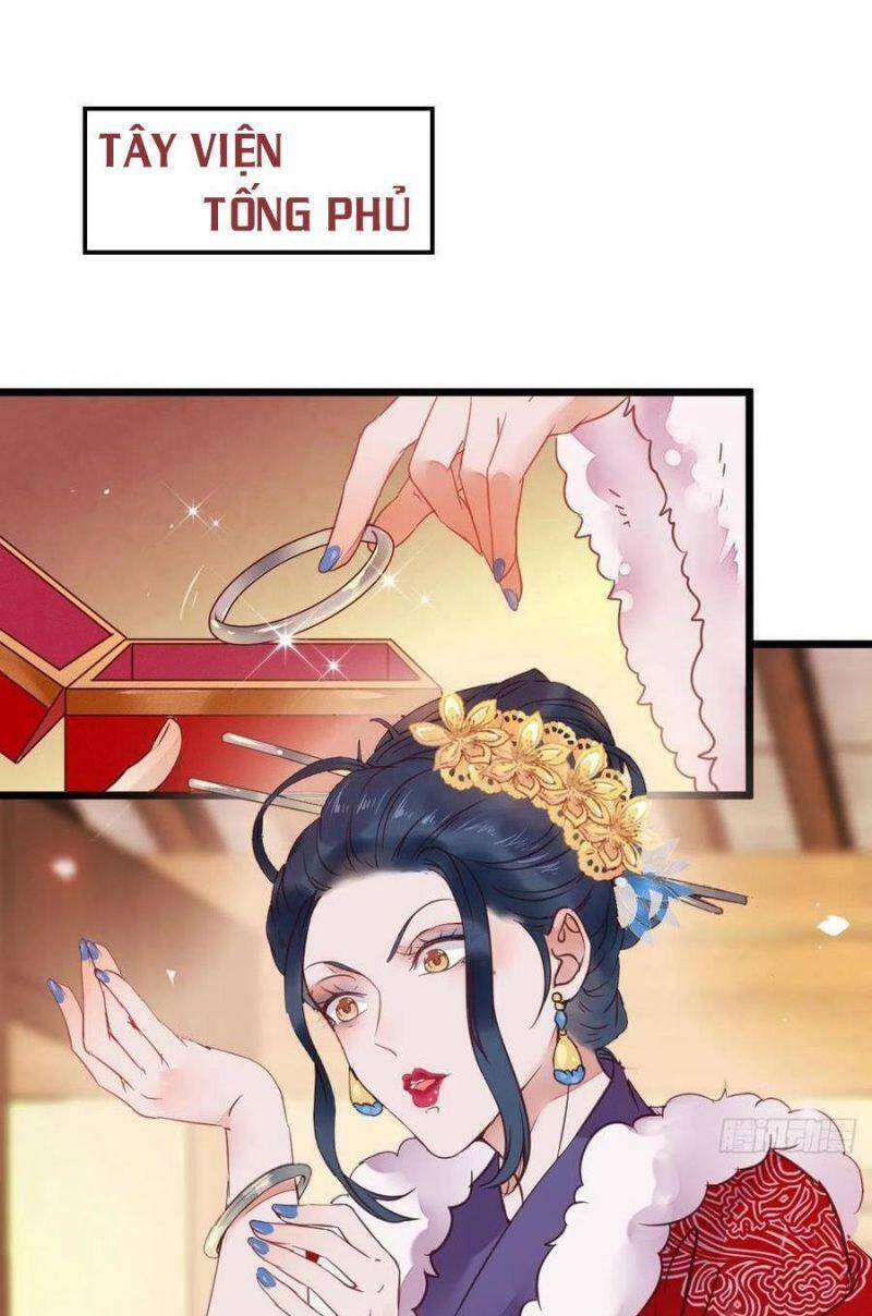 Tuyệt Sắc Quyến Rũ: Quỷ Y Chí Tôn Chapter 377 - Trang 2