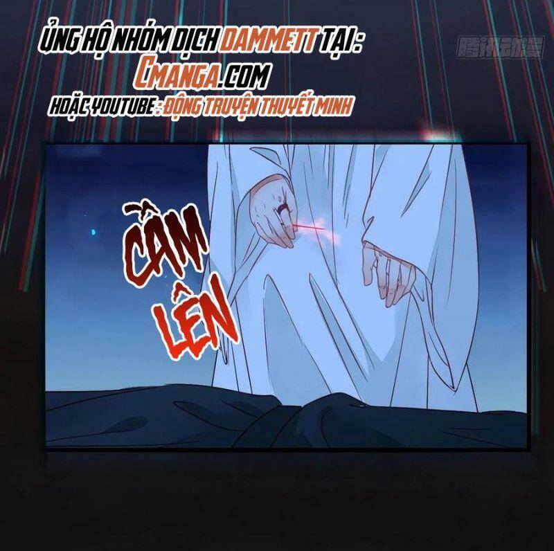 Tuyệt Sắc Quyến Rũ: Quỷ Y Chí Tôn Chapter 378 - Trang 2