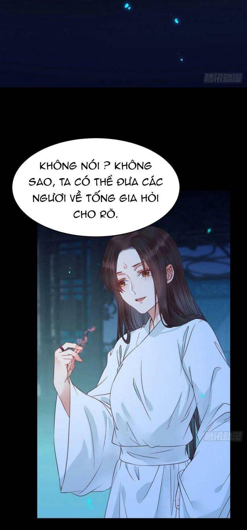 Tuyệt Sắc Quyến Rũ: Quỷ Y Chí Tôn Chapter 378 - Trang 2