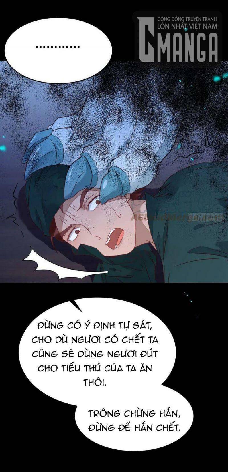 Tuyệt Sắc Quyến Rũ: Quỷ Y Chí Tôn Chapter 378 - Trang 2