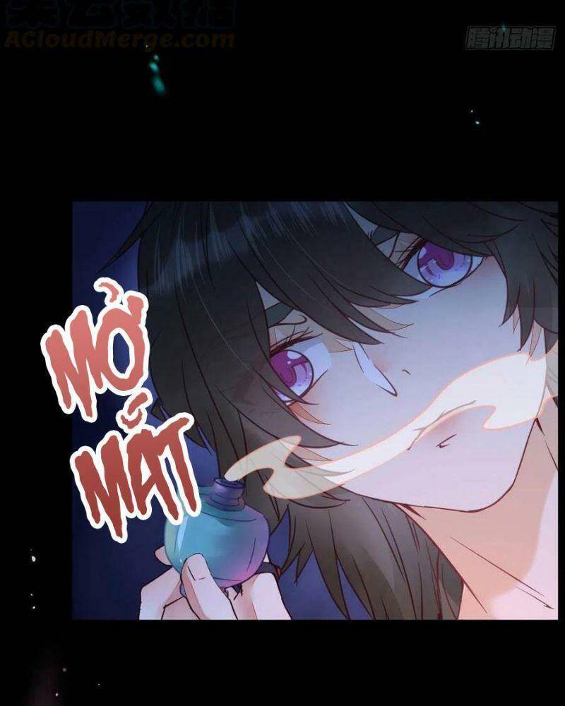 Tuyệt Sắc Quyến Rũ: Quỷ Y Chí Tôn Chapter 378 - Trang 2