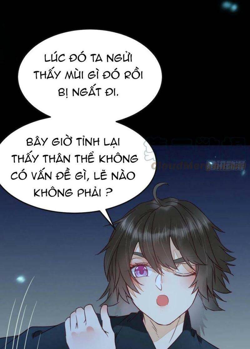 Tuyệt Sắc Quyến Rũ: Quỷ Y Chí Tôn Chapter 378 - Trang 2