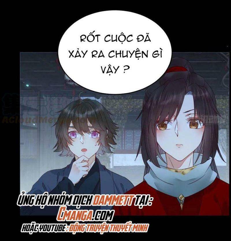 Tuyệt Sắc Quyến Rũ: Quỷ Y Chí Tôn Chapter 378 - Trang 2