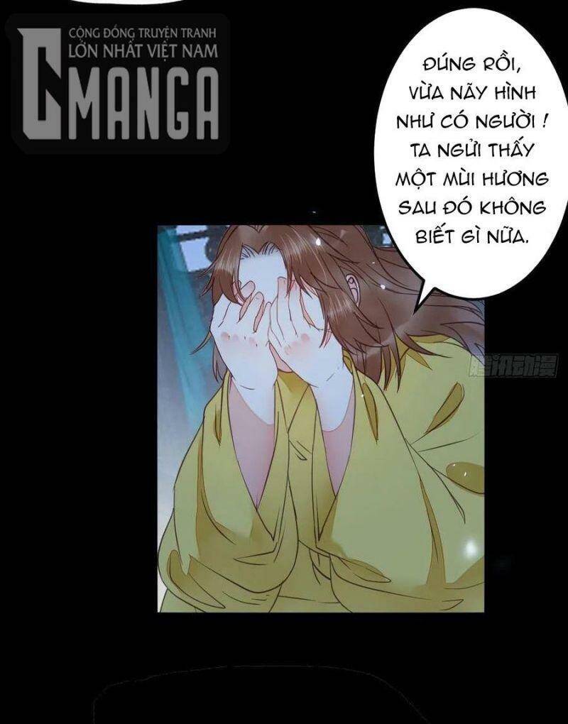 Tuyệt Sắc Quyến Rũ: Quỷ Y Chí Tôn Chapter 378 - Trang 2