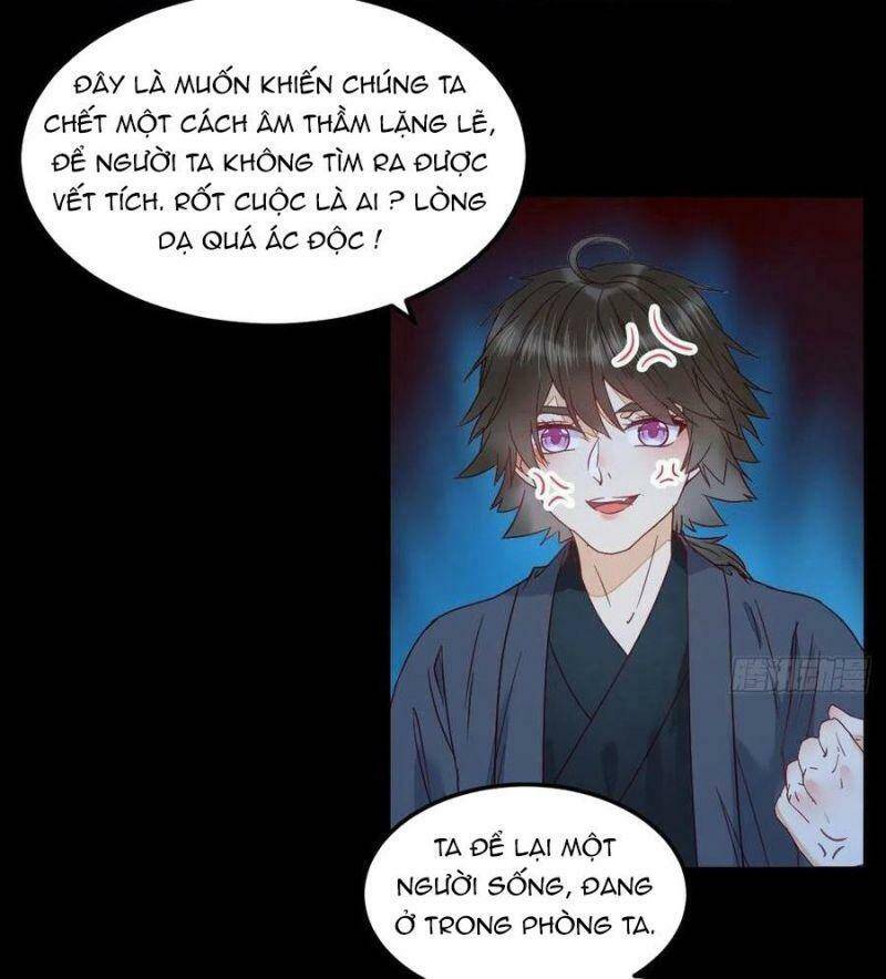 Tuyệt Sắc Quyến Rũ: Quỷ Y Chí Tôn Chapter 378 - Trang 2