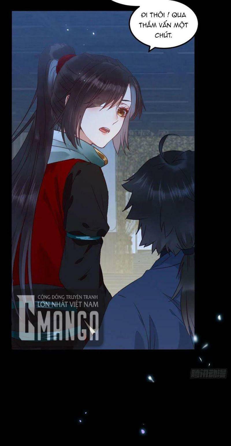 Tuyệt Sắc Quyến Rũ: Quỷ Y Chí Tôn Chapter 378 - Trang 2