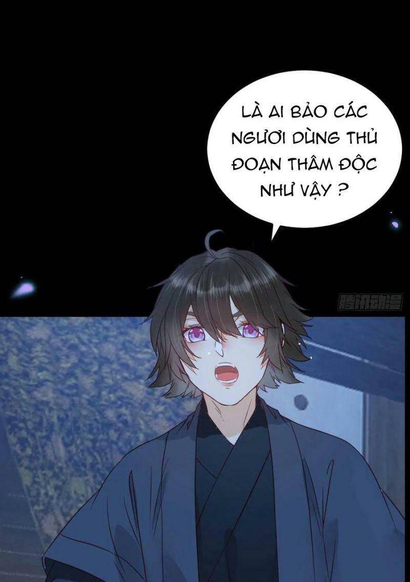 Tuyệt Sắc Quyến Rũ: Quỷ Y Chí Tôn Chapter 378 - Trang 2