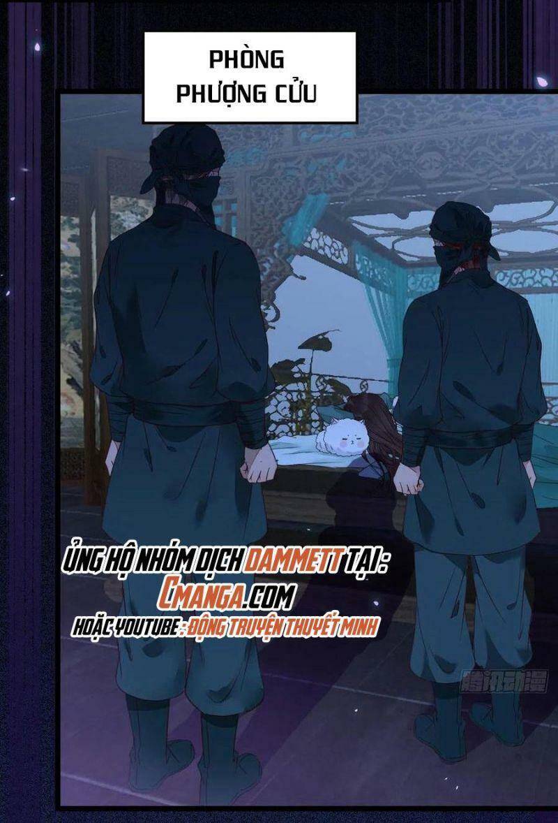 Tuyệt Sắc Quyến Rũ: Quỷ Y Chí Tôn Chapter 378 - Trang 2