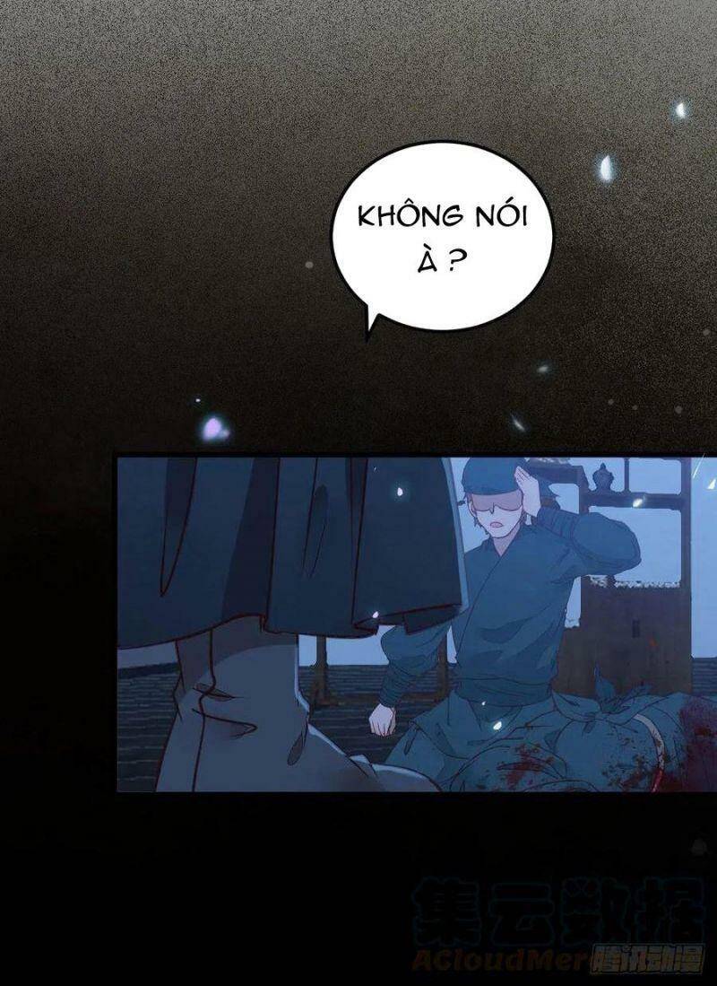 Tuyệt Sắc Quyến Rũ: Quỷ Y Chí Tôn Chapter 378 - Trang 2