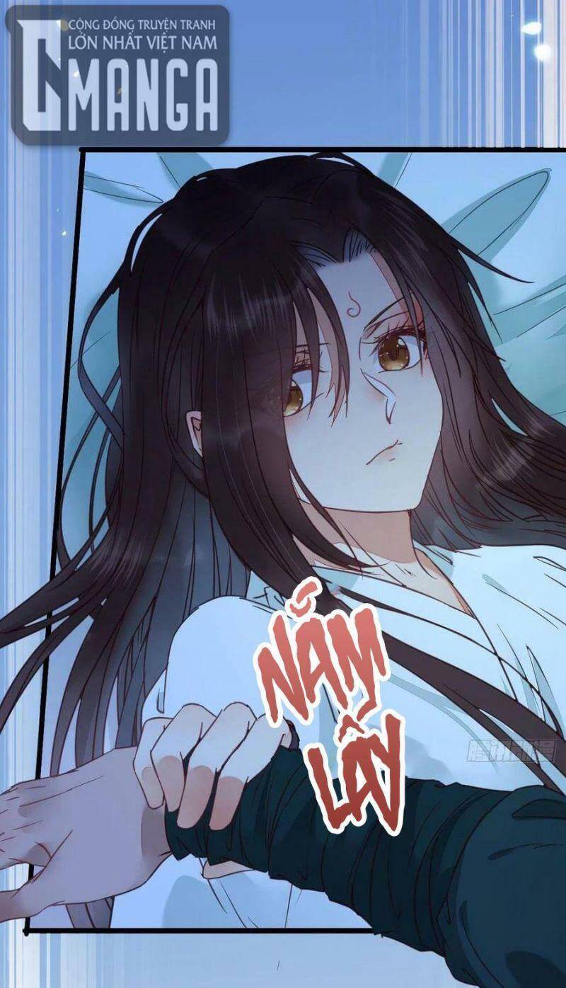 Tuyệt Sắc Quyến Rũ: Quỷ Y Chí Tôn Chapter 378 - Trang 2