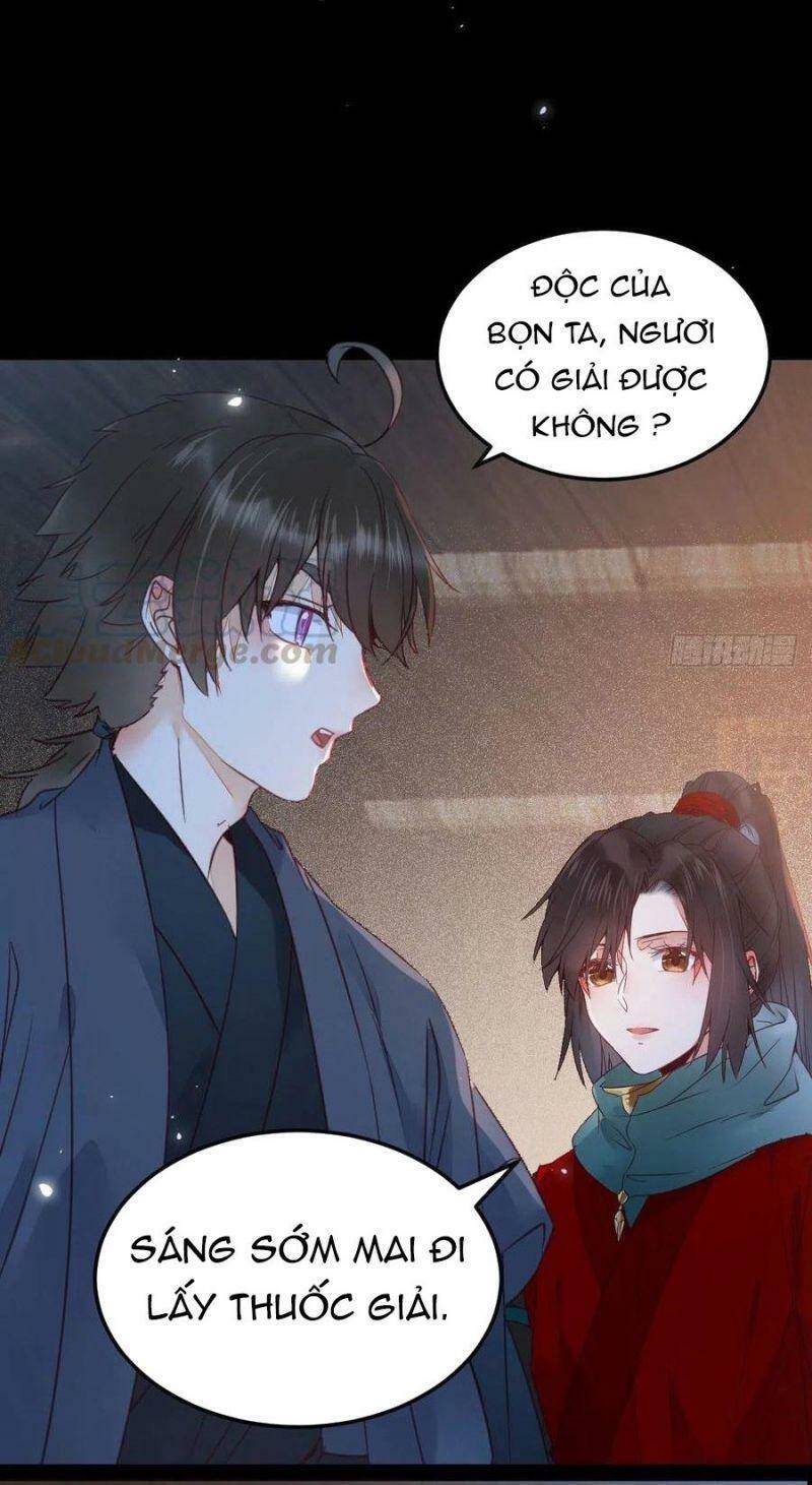 Tuyệt Sắc Quyến Rũ: Quỷ Y Chí Tôn Chapter 379 - Trang 2