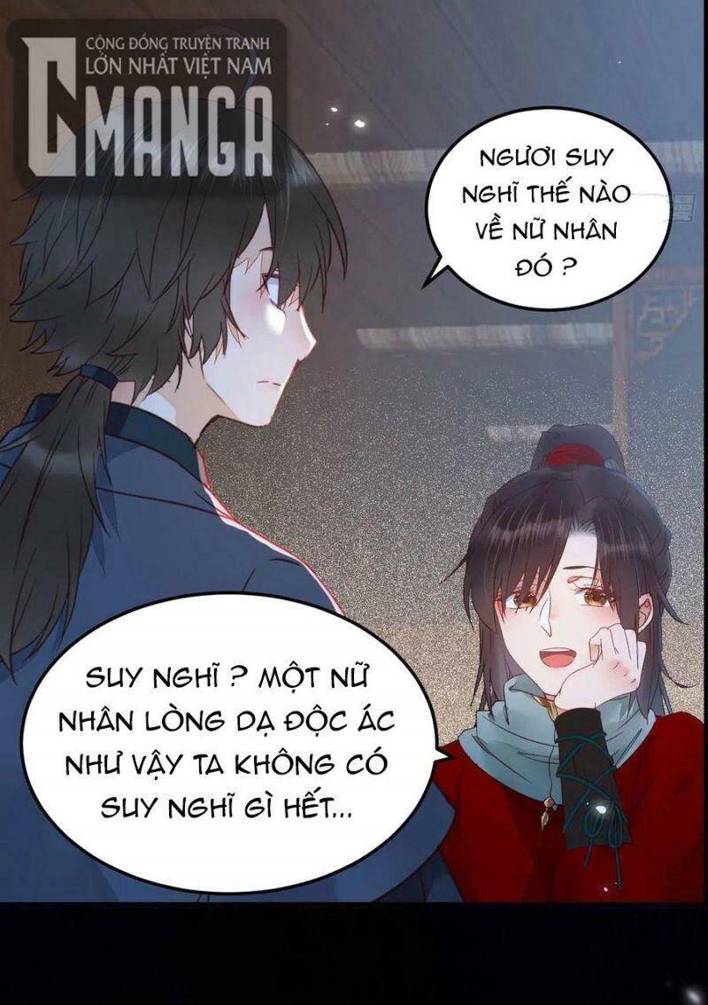 Tuyệt Sắc Quyến Rũ: Quỷ Y Chí Tôn Chapter 379 - Trang 2