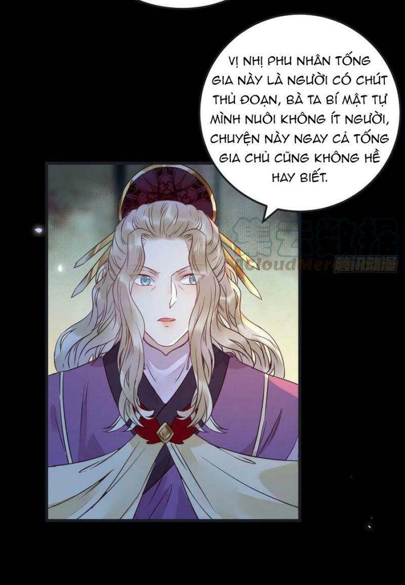 Tuyệt Sắc Quyến Rũ: Quỷ Y Chí Tôn Chapter 379 - Trang 2