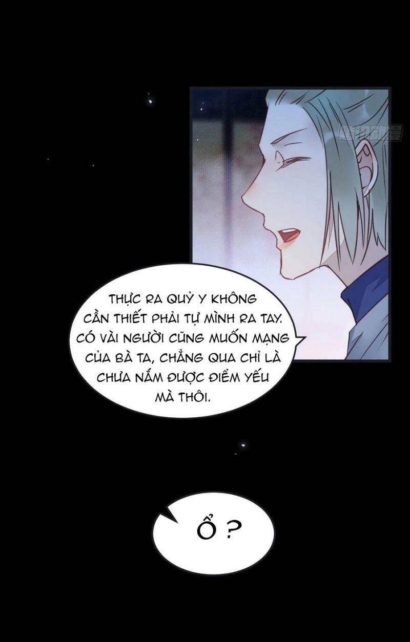 Tuyệt Sắc Quyến Rũ: Quỷ Y Chí Tôn Chapter 379 - Trang 2
