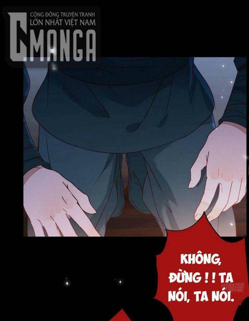 Tuyệt Sắc Quyến Rũ: Quỷ Y Chí Tôn Chapter 379 - Trang 2