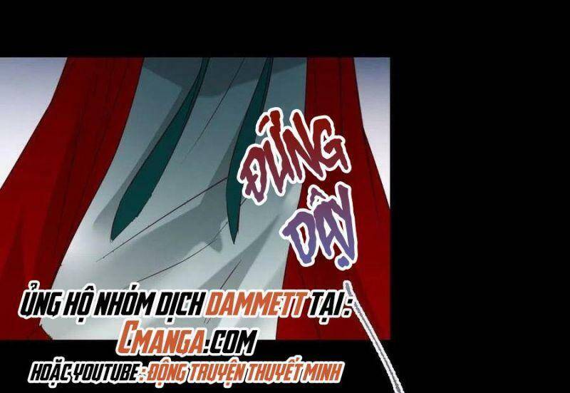 Tuyệt Sắc Quyến Rũ: Quỷ Y Chí Tôn Chapter 379 - Trang 2