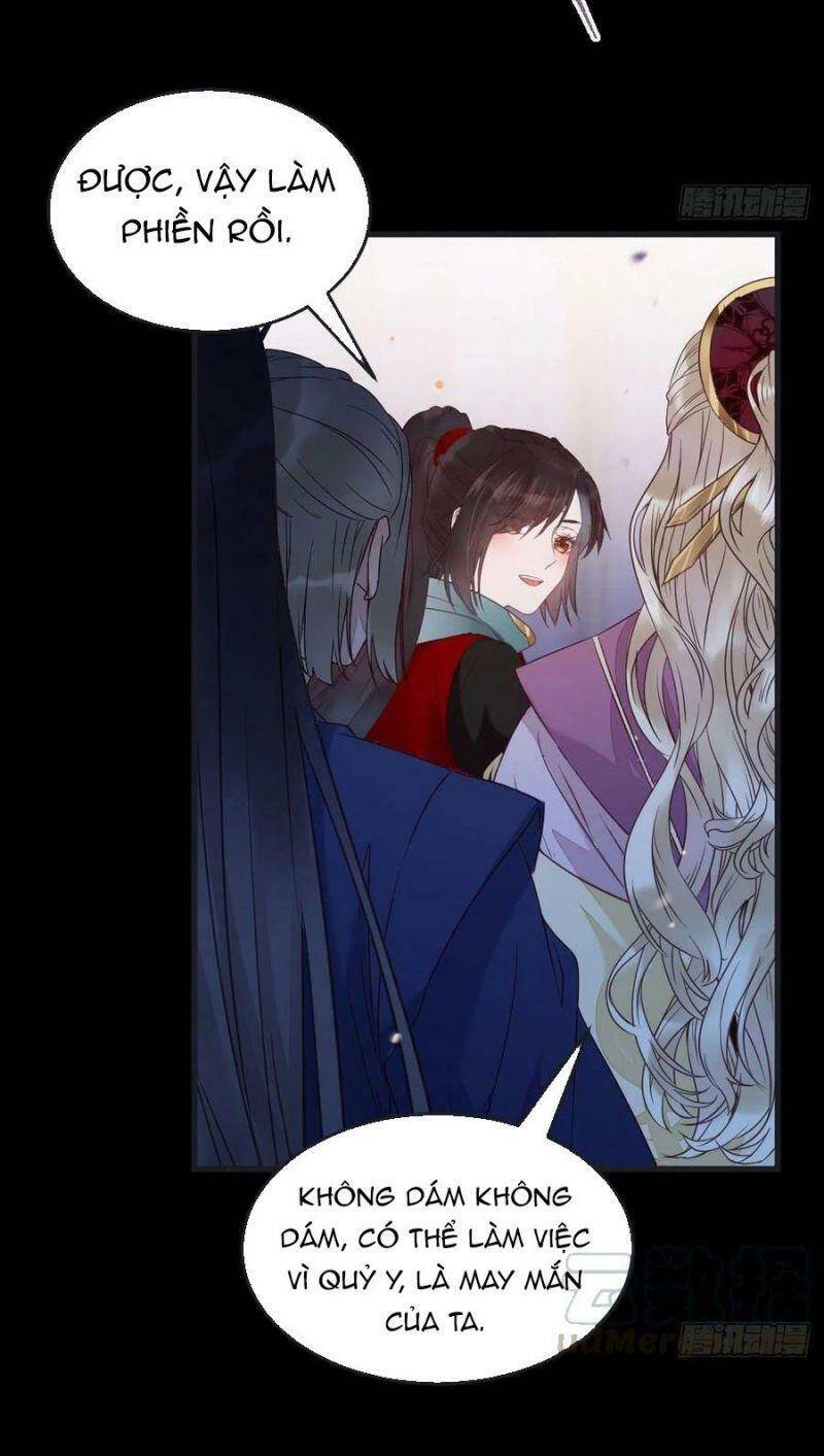 Tuyệt Sắc Quyến Rũ: Quỷ Y Chí Tôn Chapter 379 - Trang 2