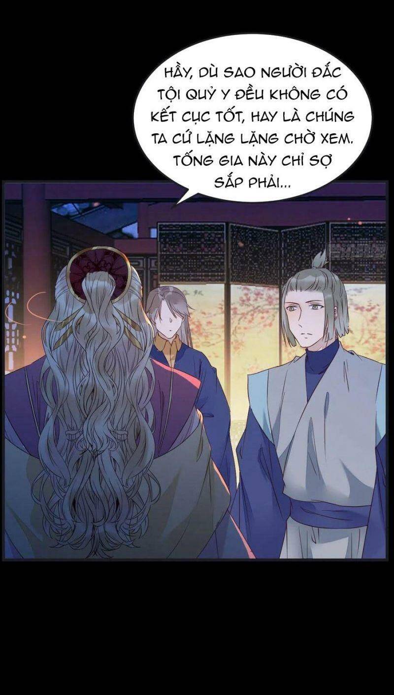 Tuyệt Sắc Quyến Rũ: Quỷ Y Chí Tôn Chapter 379 - Trang 2