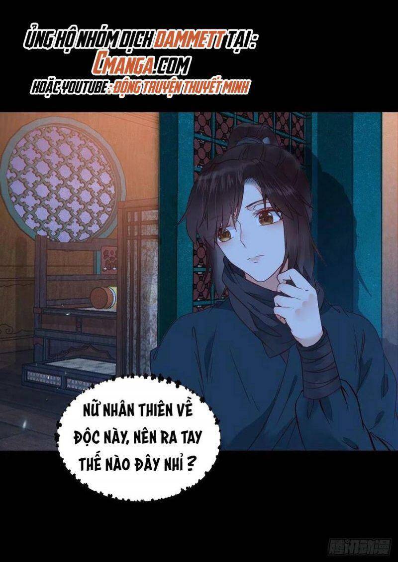Tuyệt Sắc Quyến Rũ: Quỷ Y Chí Tôn Chapter 379 - Trang 2