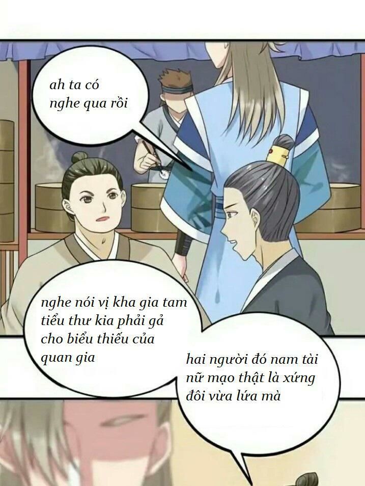 Tuyệt Sắc Quyến Rũ: Quỷ Y Chí Tôn Chapter 38 - Trang 2