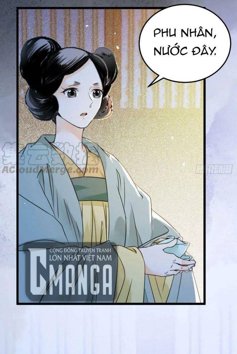 Tuyệt Sắc Quyến Rũ: Quỷ Y Chí Tôn Chapter 380 - Trang 2
