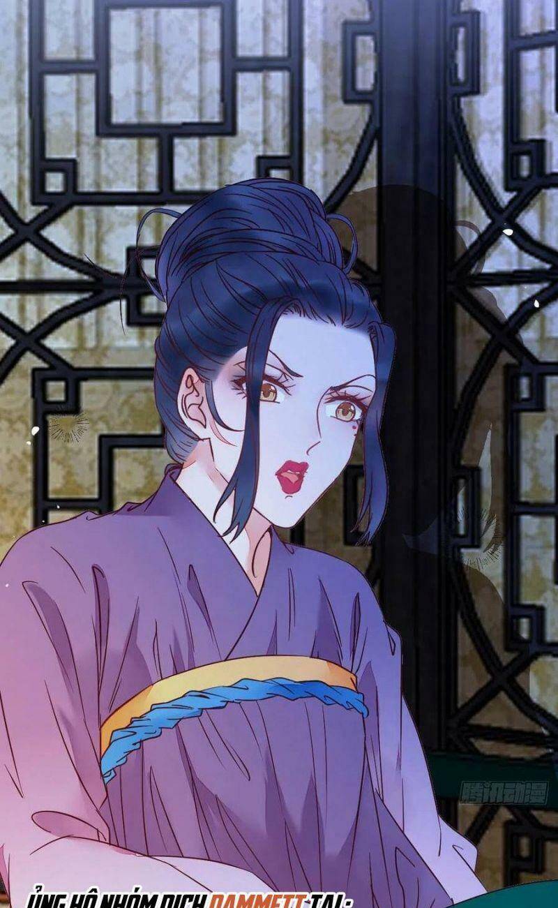 Tuyệt Sắc Quyến Rũ: Quỷ Y Chí Tôn Chapter 380 - Trang 2