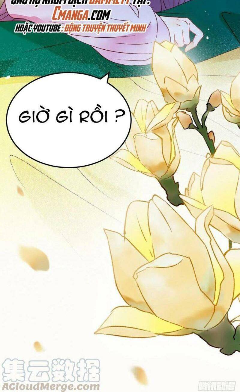 Tuyệt Sắc Quyến Rũ: Quỷ Y Chí Tôn Chapter 380 - Trang 2