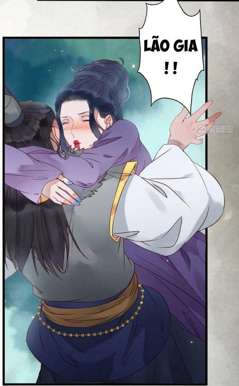 Tuyệt Sắc Quyến Rũ: Quỷ Y Chí Tôn Chapter 380 - Trang 2