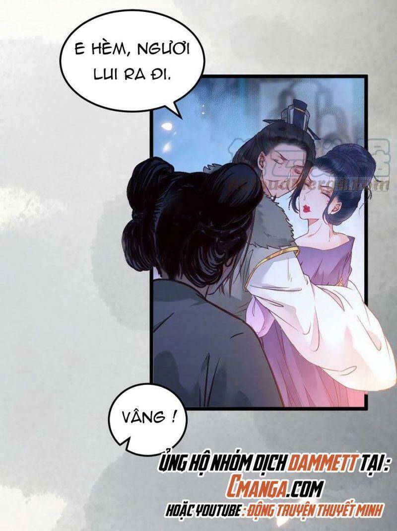 Tuyệt Sắc Quyến Rũ: Quỷ Y Chí Tôn Chapter 380 - Trang 2