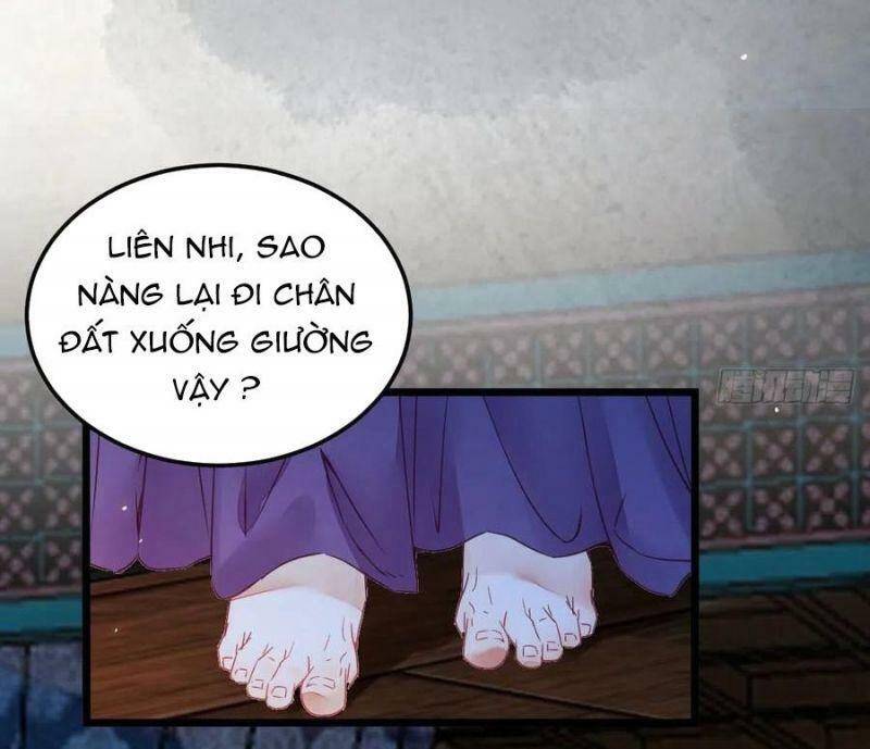 Tuyệt Sắc Quyến Rũ: Quỷ Y Chí Tôn Chapter 380 - Trang 2