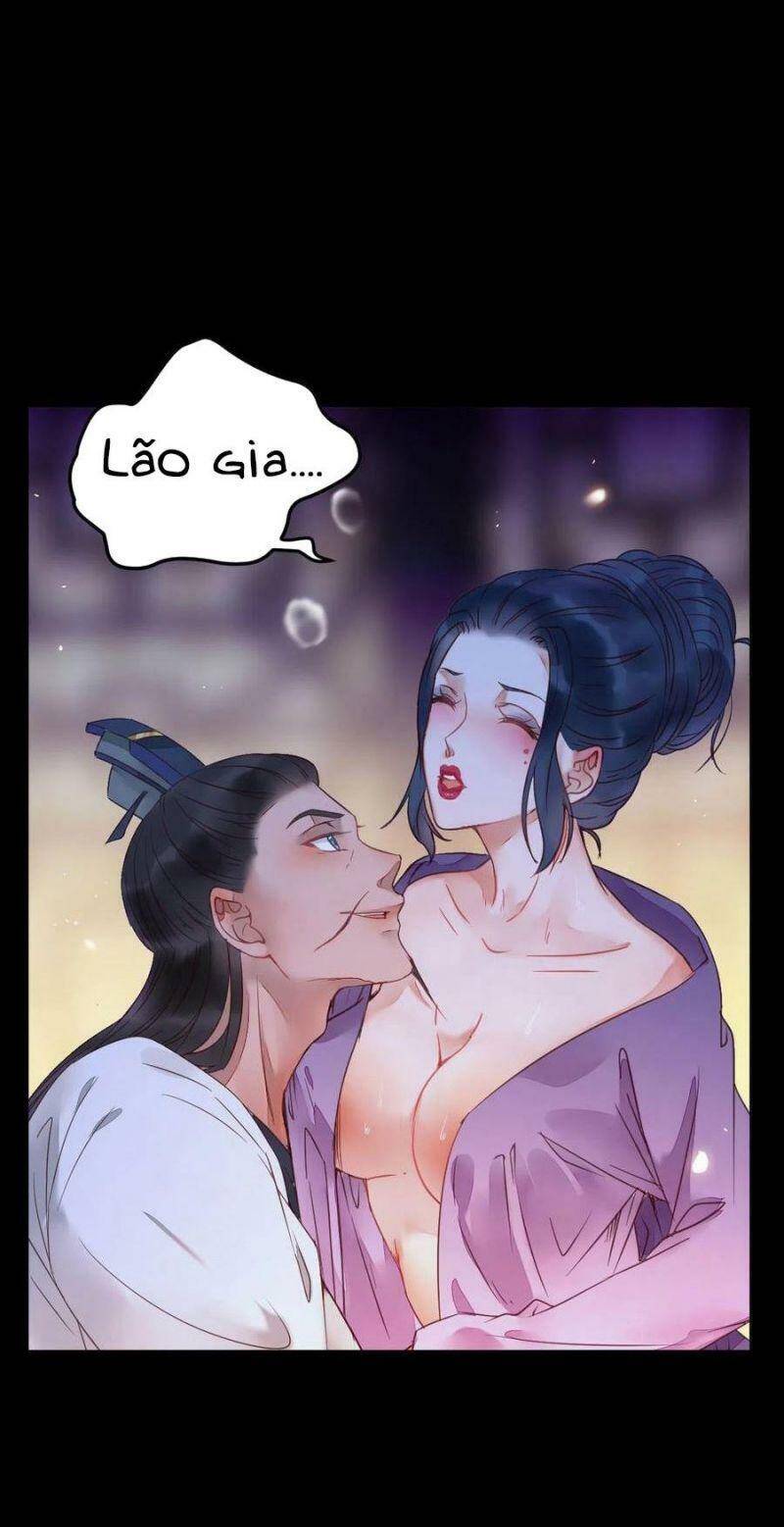 Tuyệt Sắc Quyến Rũ: Quỷ Y Chí Tôn Chapter 380 - Trang 2