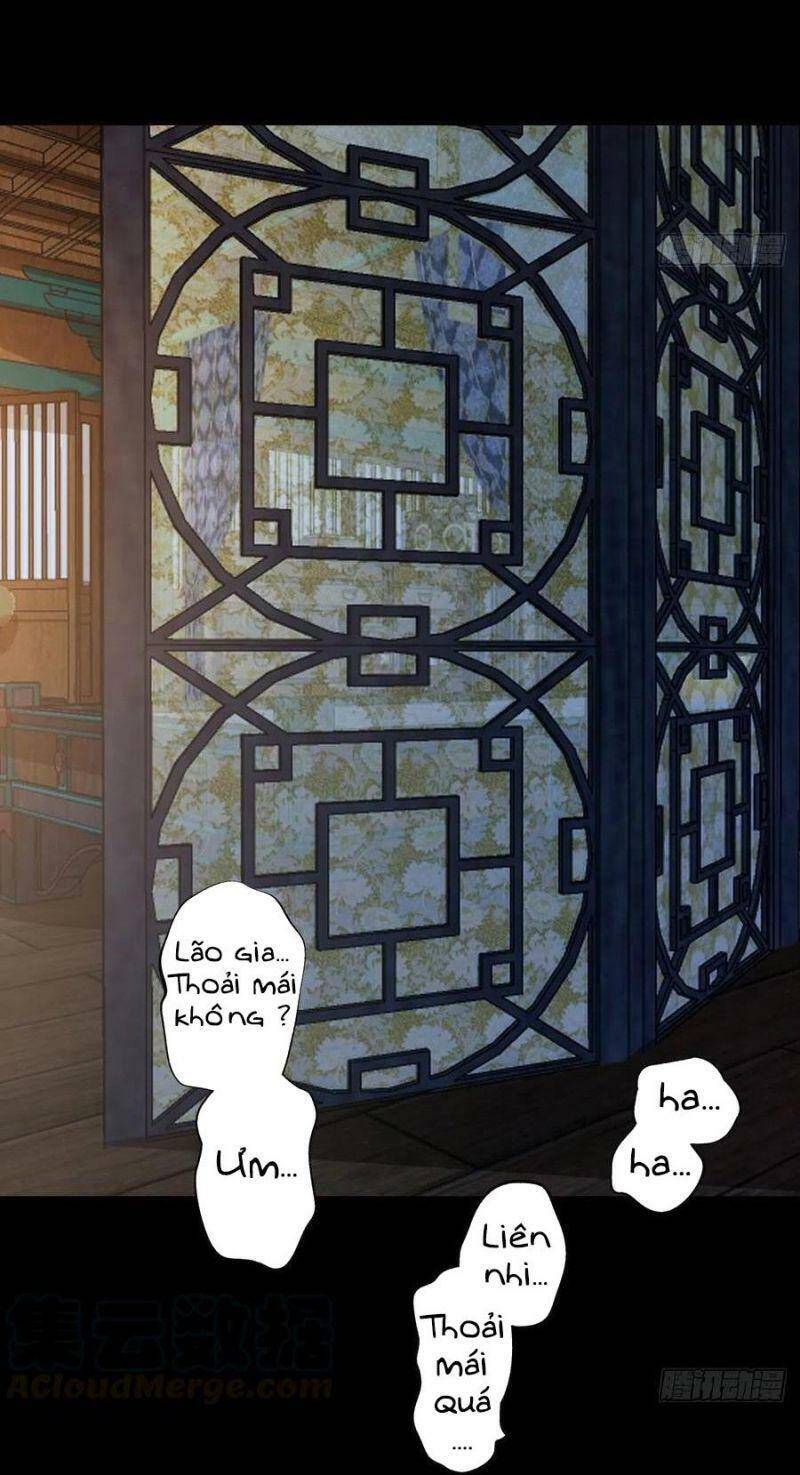 Tuyệt Sắc Quyến Rũ: Quỷ Y Chí Tôn Chapter 380 - Trang 2