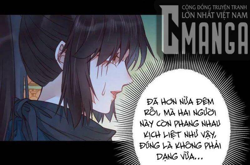 Tuyệt Sắc Quyến Rũ: Quỷ Y Chí Tôn Chapter 380 - Trang 2