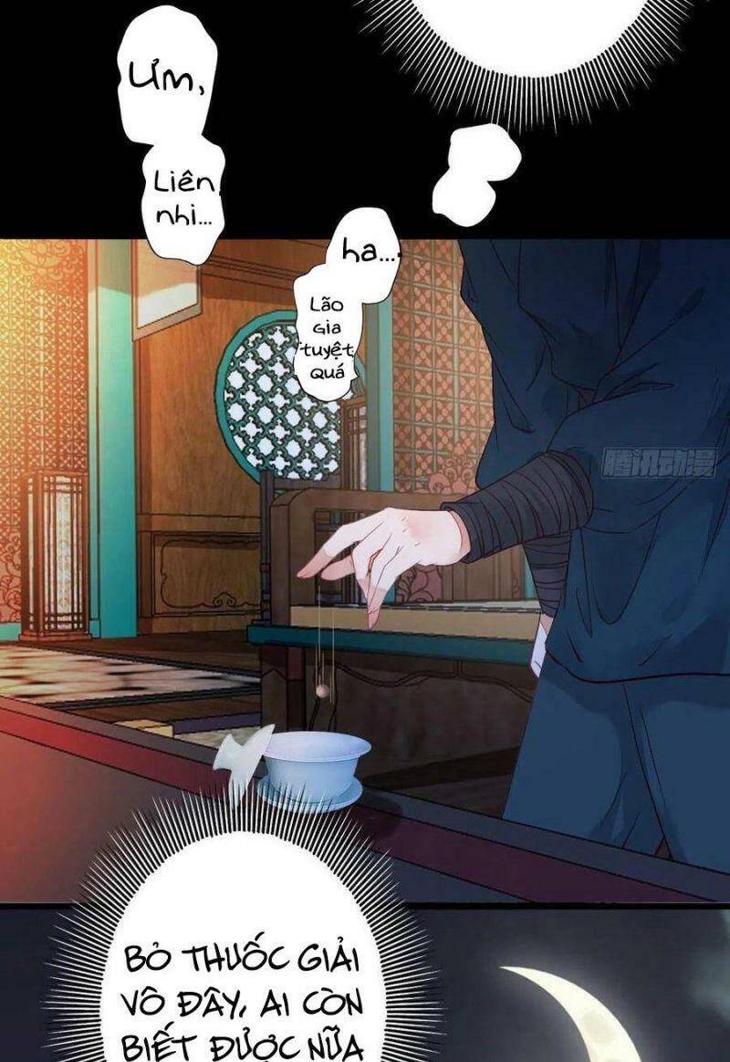 Tuyệt Sắc Quyến Rũ: Quỷ Y Chí Tôn Chapter 380 - Trang 2