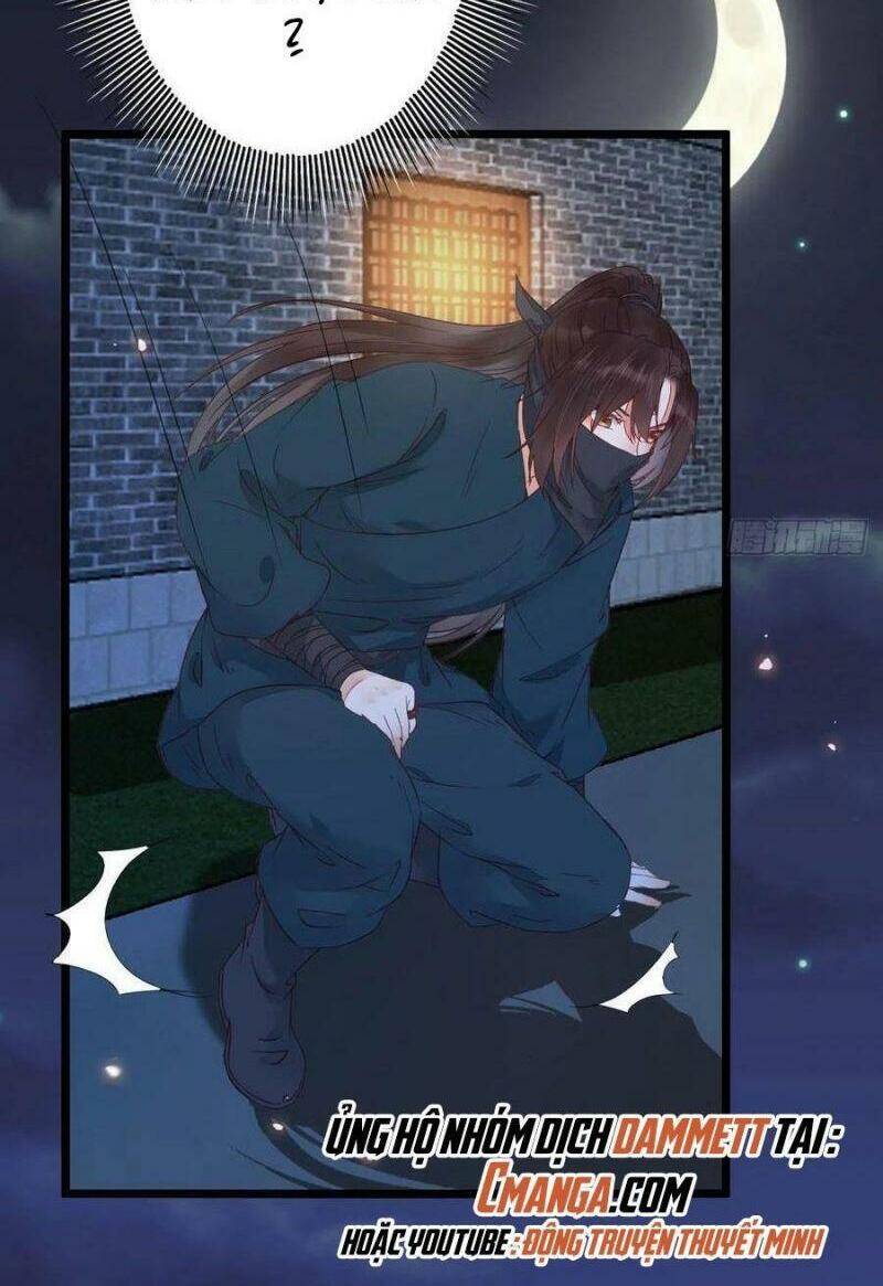 Tuyệt Sắc Quyến Rũ: Quỷ Y Chí Tôn Chapter 380 - Trang 2