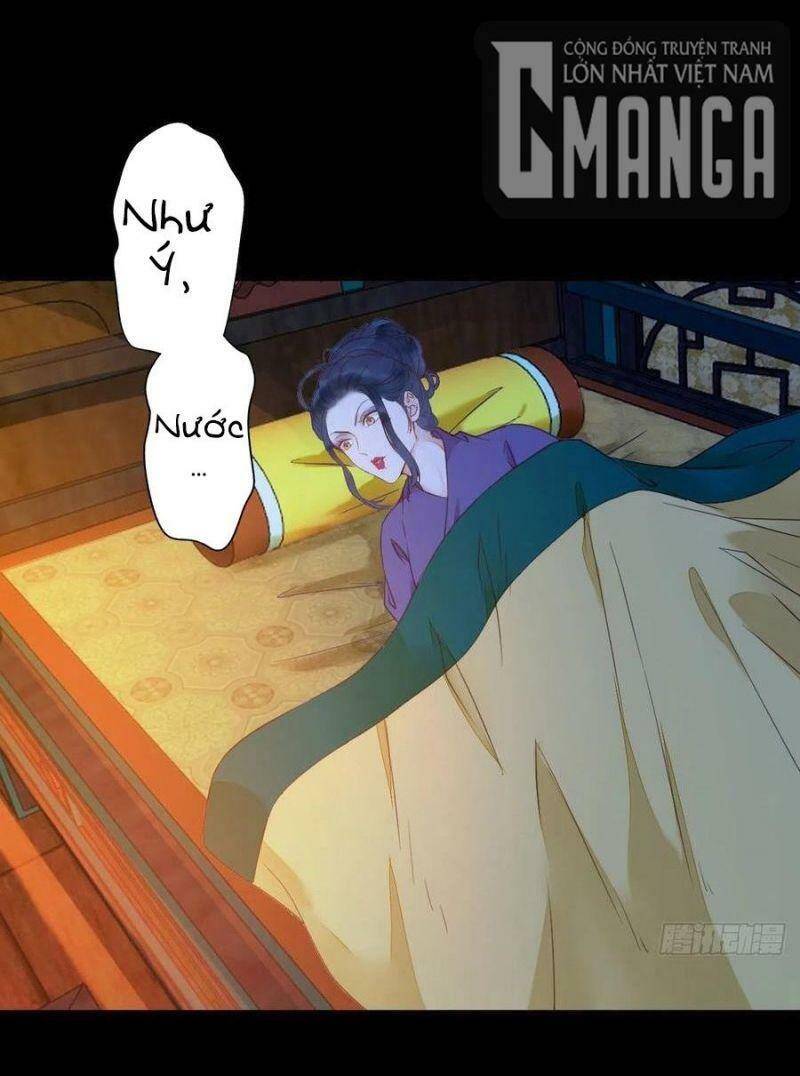 Tuyệt Sắc Quyến Rũ: Quỷ Y Chí Tôn Chapter 380 - Trang 2