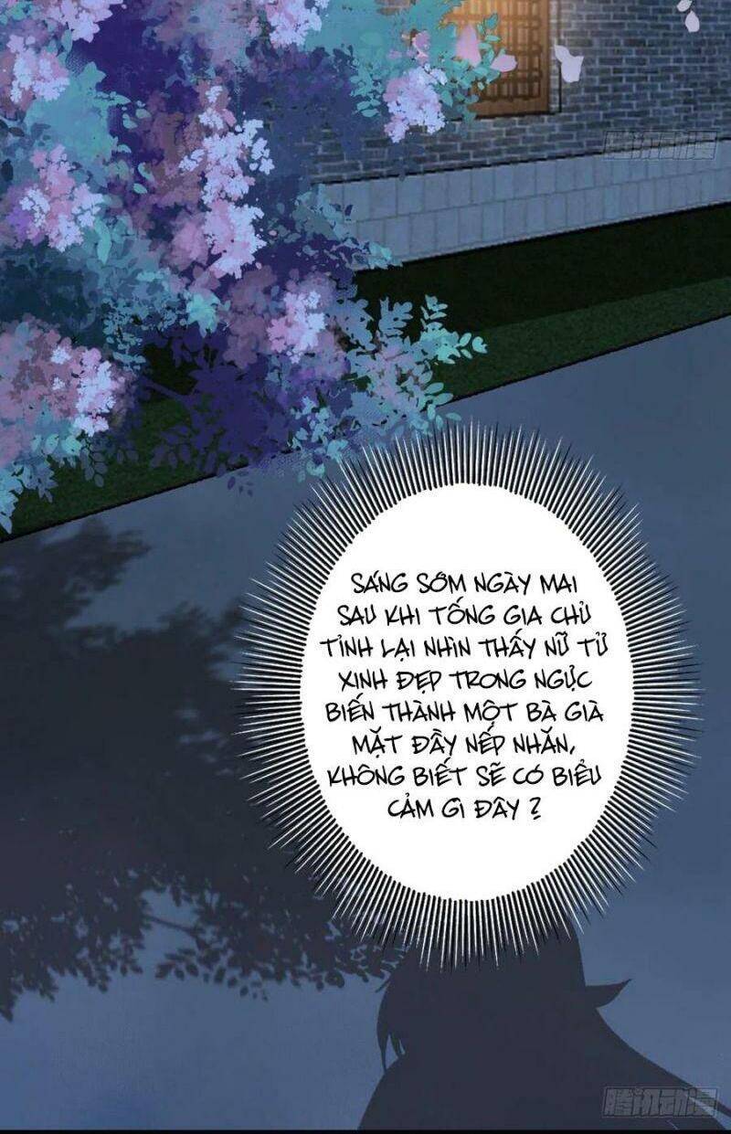 Tuyệt Sắc Quyến Rũ: Quỷ Y Chí Tôn Chapter 380 - Trang 2
