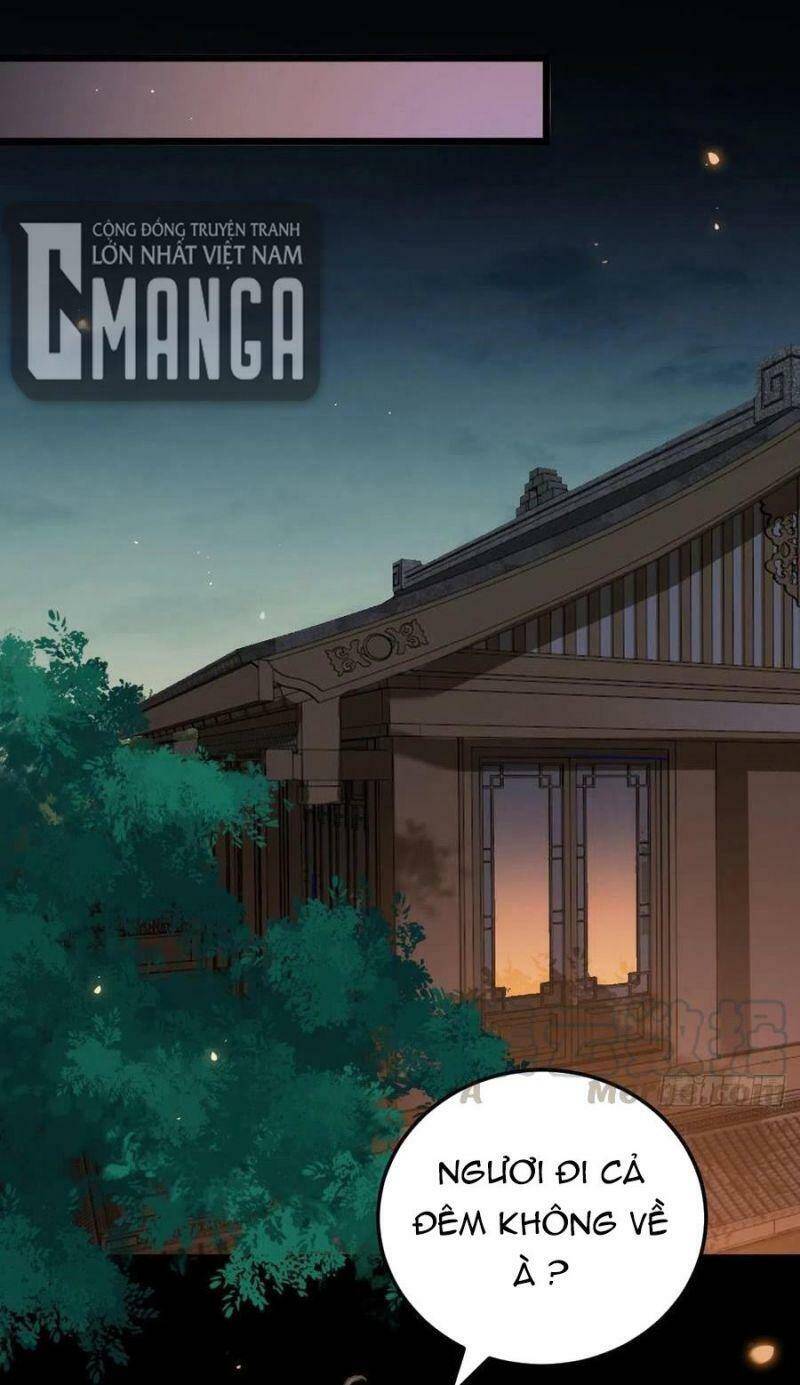 Tuyệt Sắc Quyến Rũ: Quỷ Y Chí Tôn Chapter 380 - Trang 2