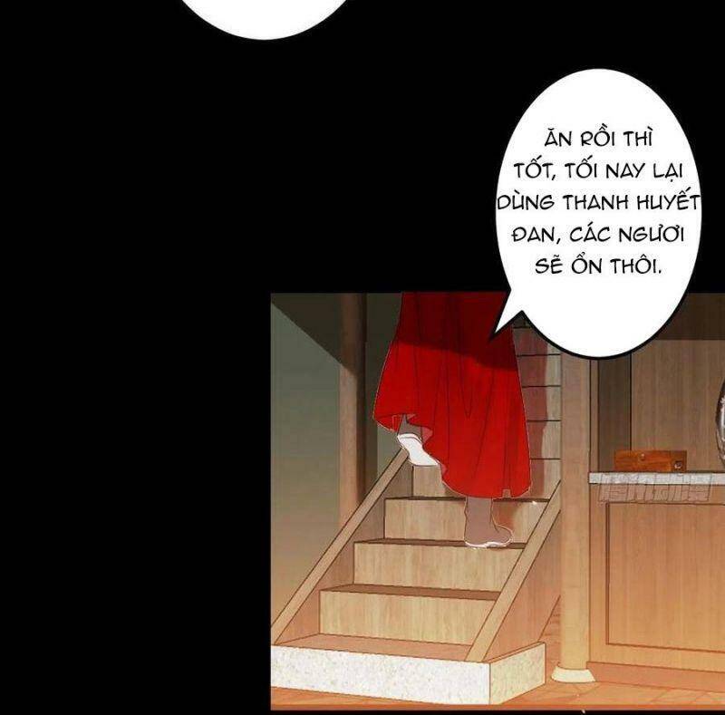 Tuyệt Sắc Quyến Rũ: Quỷ Y Chí Tôn Chapter 380 - Trang 2