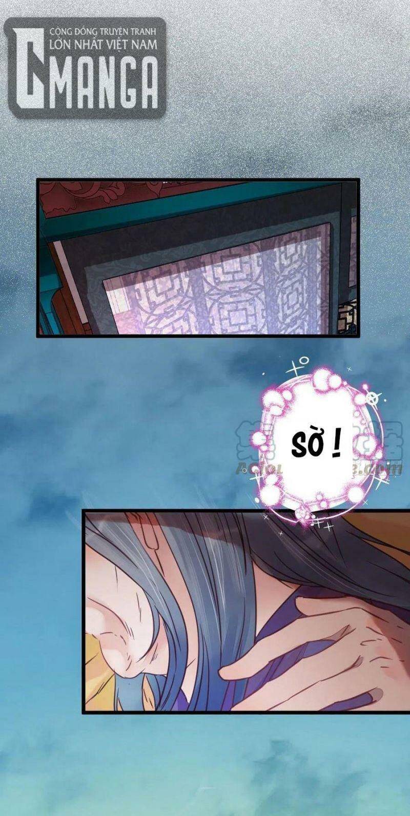 Tuyệt Sắc Quyến Rũ: Quỷ Y Chí Tôn Chapter 380 - Trang 2