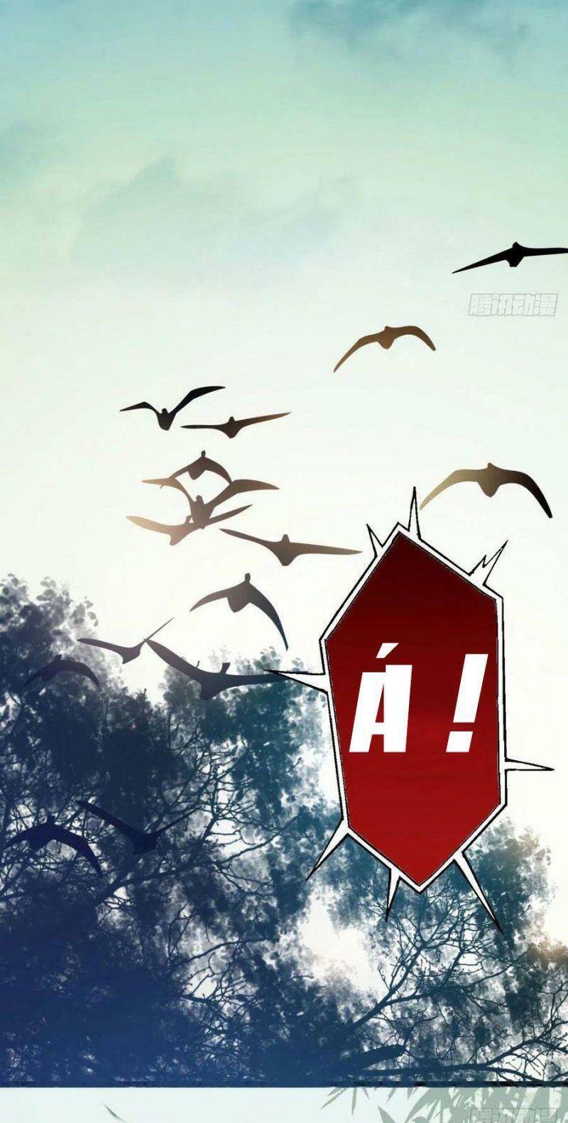 Tuyệt Sắc Quyến Rũ: Quỷ Y Chí Tôn Chapter 380 - Trang 2