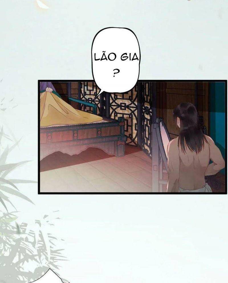 Tuyệt Sắc Quyến Rũ: Quỷ Y Chí Tôn Chapter 380 - Trang 2